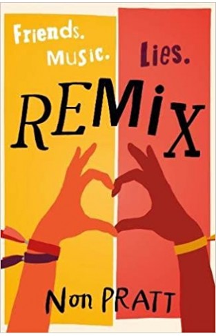 Remix  - Paperback